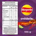 Pasabocas Margarita Flamin Hot (105 Gr)