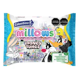 Millows Looney Tunes