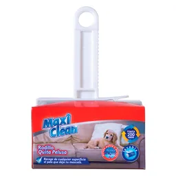 Quita Pelusa Maxiclean Rodillo