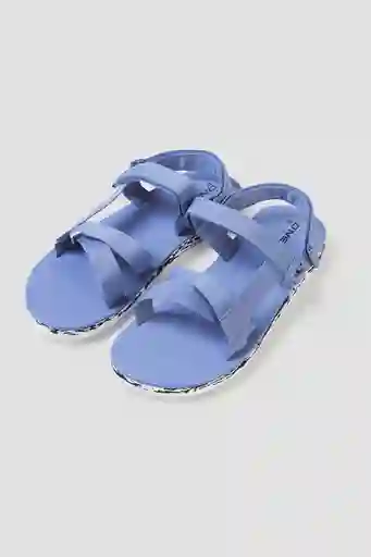 Sandalias Strap Allora Mujer Talla 7 Oneill