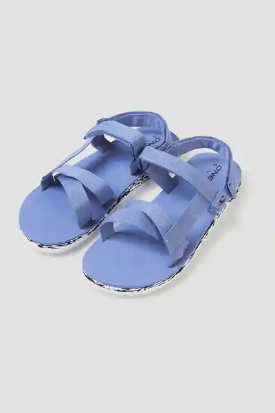 Sandalias Strap Allora Mujer Talla 7 Oneill