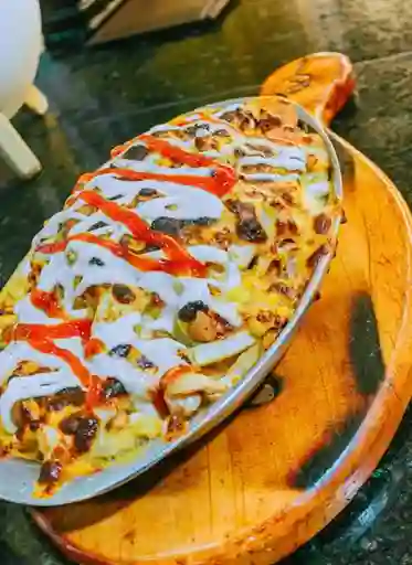 Cacerola Tradicional