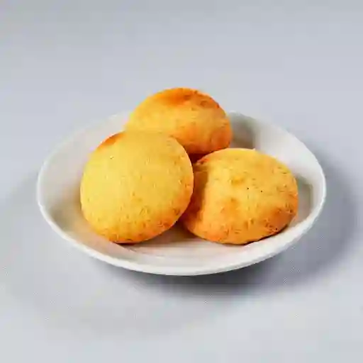 Almojábana Grande