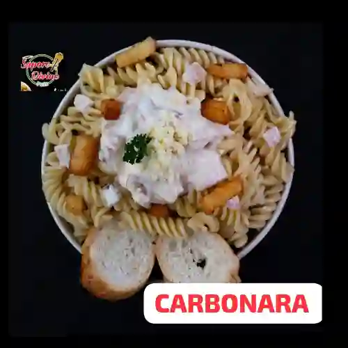 Carbonara