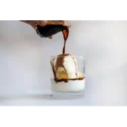Affogato