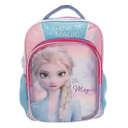 Ruz Mochila Primaria Frozen be Magic 3D