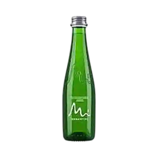 Manantial con Gas 300ML