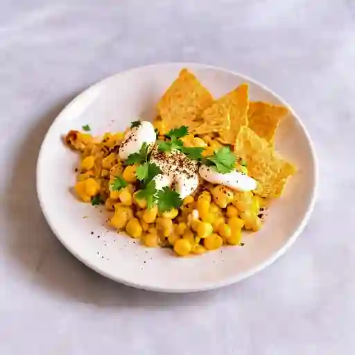 Elotes Lf