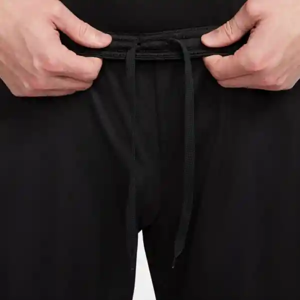 Nike Short Hombre Negro S