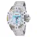 Invicta Reloj Hombre Acero 26555J