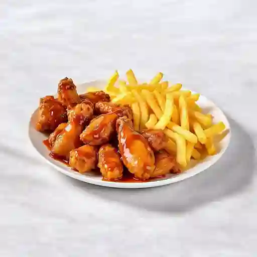 Alitas