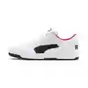 Puma Tenis Rebound Layup Lo Sl Hombre Blanco 10 369866-01