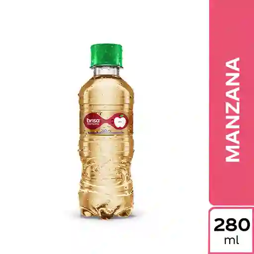 Brisa Saborizada Manzana 280ml