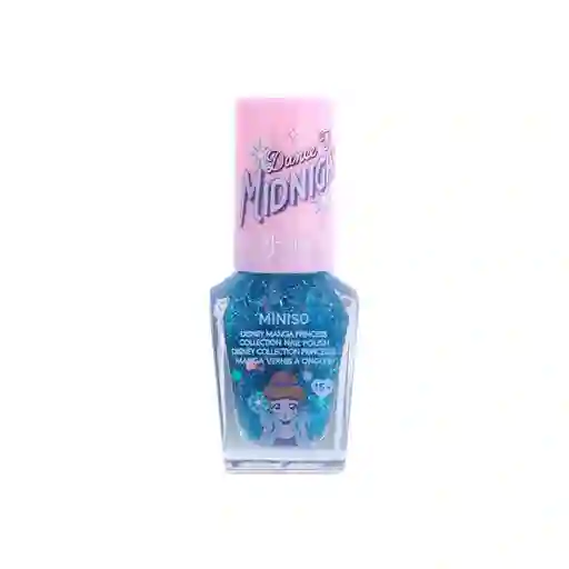 Esmalte de Uñas Serie Disney Manga Princesas 07 Miniso