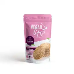 Vegan Life Smart Cookies Vainilla