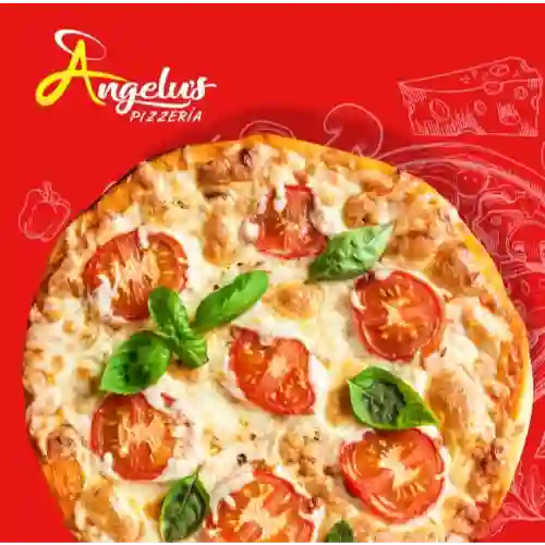 Pizza Margarita