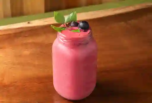 Smoothie Palmera