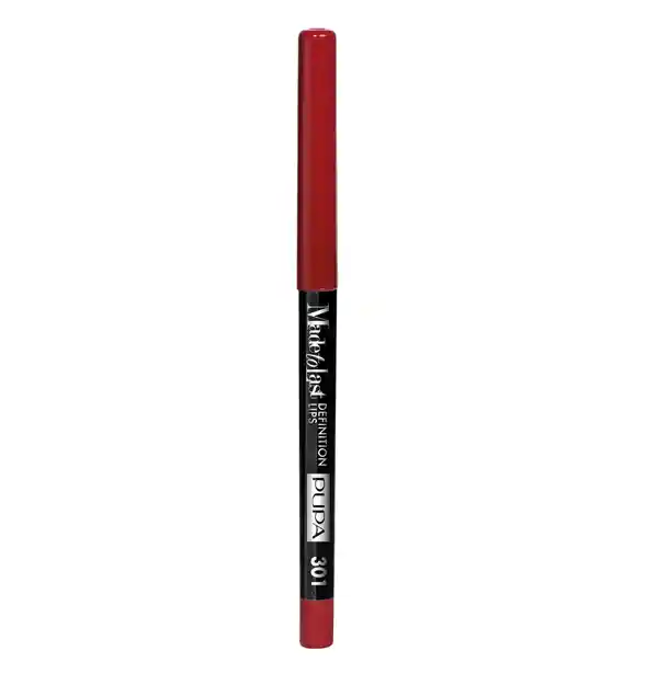 Pupa Labial Made to Last Definition Lips Terra 35 g