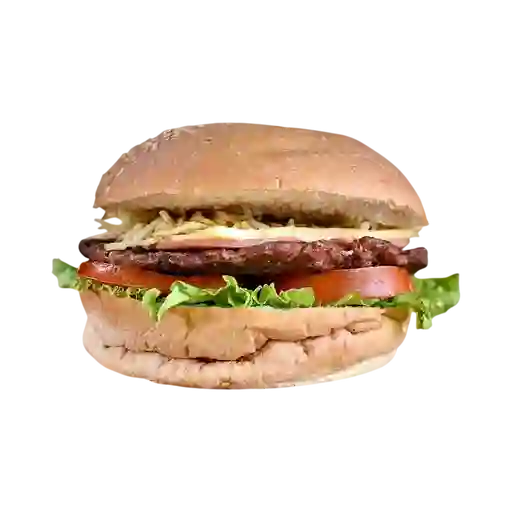 Sándwich Aplastado Mixto