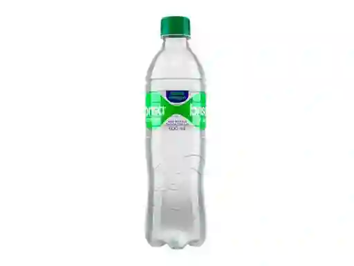 Agua Brisa con Gas 600Ml