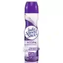 Desodorante Mujer Lady Speed Stick Derma + Vitamina E Aerosol 91 g