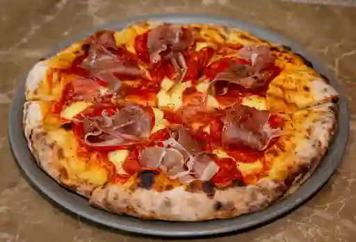 Pizza macellaio