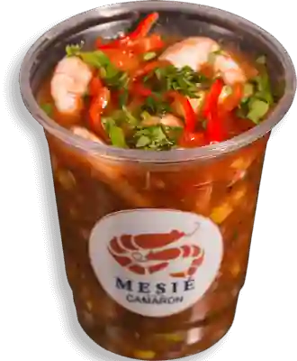 Ceviche ivanovic 12 onzas