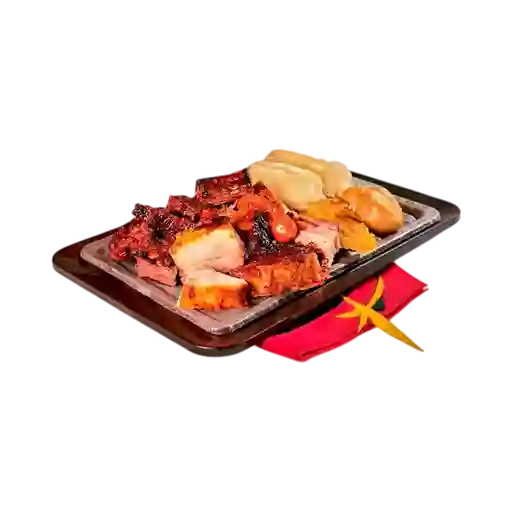 Picada X6