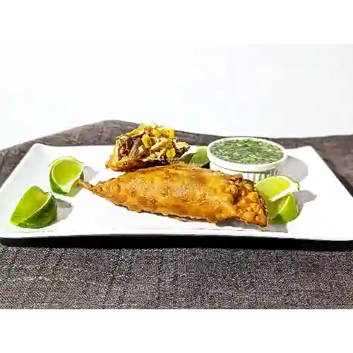 Empanada Ranchera