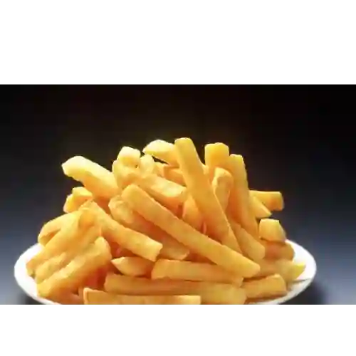 Papas Fritas