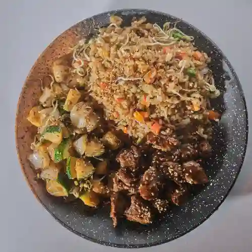 Ejecutivo de Carne