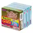 Of Gelatin Mens Azuc Gts Vital Gel Hada 45 Gr