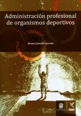 Administración Profesional de Organismos - Álvaro Carreño