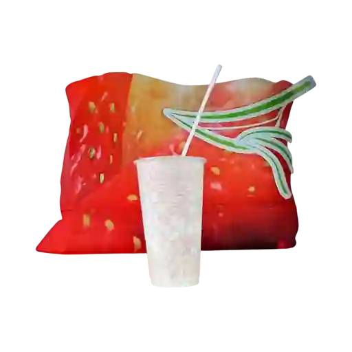 Jugo de Banano