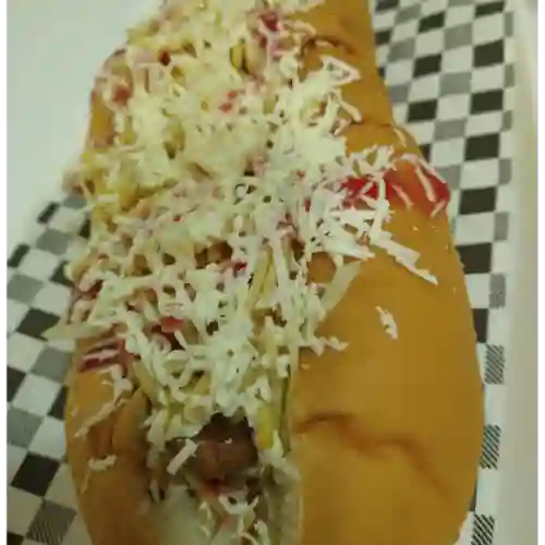 Perro Ranchero