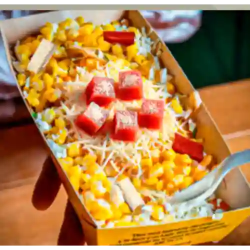 Elote Matrimonio