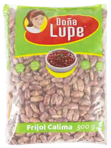 Doña Lupe Frijol Calima