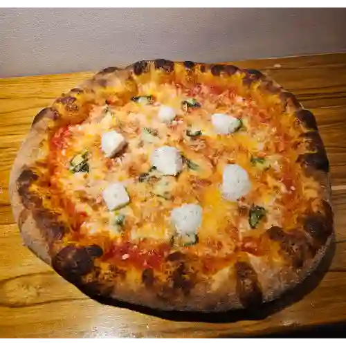 la Margherita