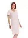 Batola Mc En Punto Full Estam Bronzini Woman 87519