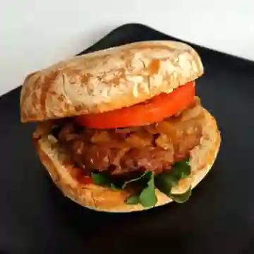 The Chefs Burguer