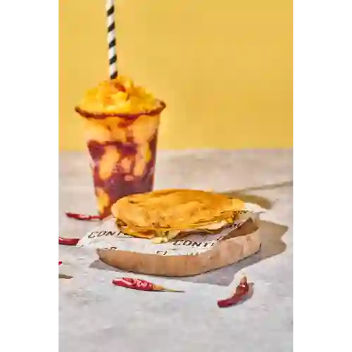 Burrita