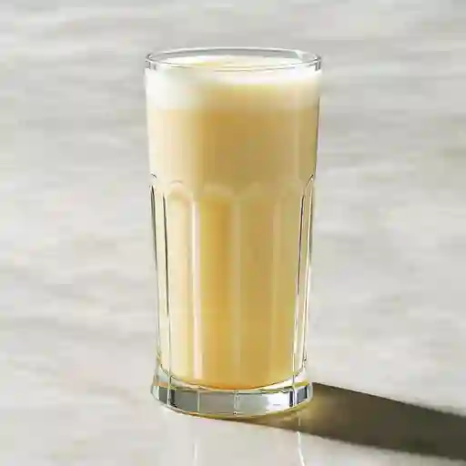 Guanabana en Leche