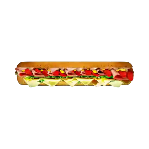 Sandwich Criollo