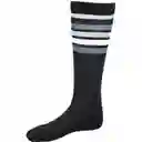 Fouganza Medias de Equitación 100 Talla Adulto