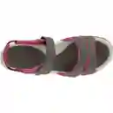 Sandalias De Senderismo Para Mujer Talla 38 Nh100
