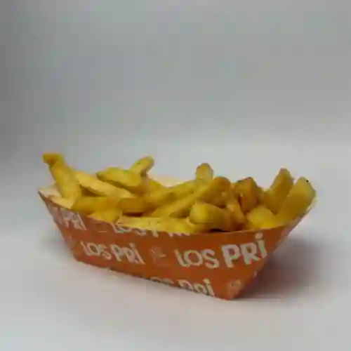 Papas a la Francesa