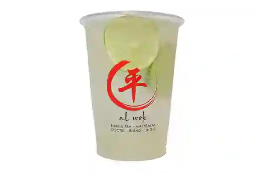 Limonada de Coco 22 Oz