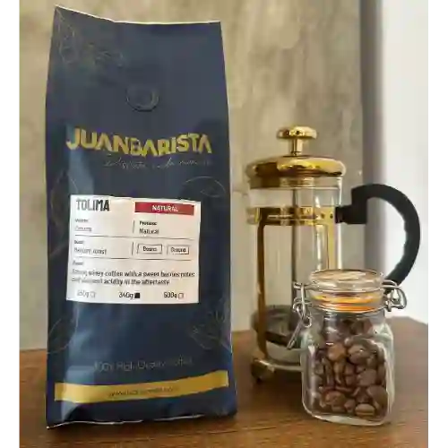 Café Natural