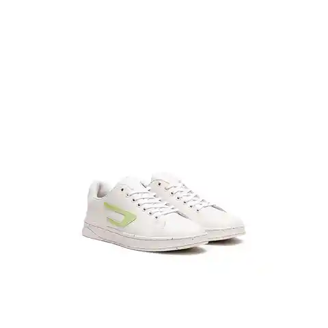 Diesel Tenis Mujer Adulto Talla 5.5 S-ATHENE LOW W