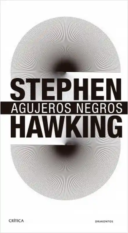 Agujeros Negros - Stephen Hawking